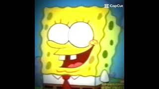 Resignation Spongebob Edited #spongebob #creepypasta #editing #shorts #capcut