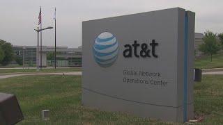 AT&T faces class-action lawsuit in massive data breach affecting 'nearly all' customers