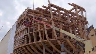 Ark Encounter Promo