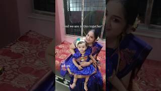 Inside the Mind of a Mother