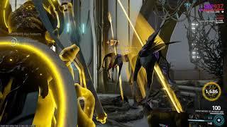 Warframe: Kavat Genetic Code Farming