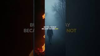 Become UNDENIABLE — The Fire Within You  #motivation