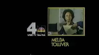 WNBC NewsCenter 4 tel-op #2, 1979