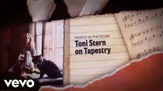 Carole King - People In The Room (Toni Stern Speaks About Tapestry)