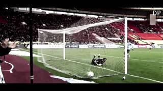 Aiden McGeady | Spartak Moscow | Goals & Skills