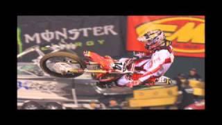 The MX Lab - 2009 AMA Supercross