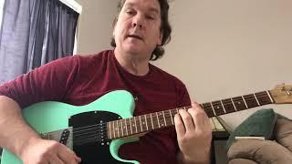 Starfucker by Sherwyn Guitar Lesson, Tutorial, How to Play, Chords Easy Beginner Song