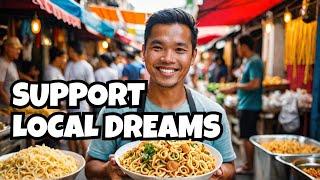 Small Business Heroes: Celebrating Local Entrepreneurs in the Philippines! 