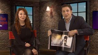 Cassandra Peterson aka Elvira Behind The Velvet Rope with Arthur Kade