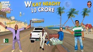 Tommy Bhai Key 10 Crore, Mama Ko Mila W | GTA Series | Shapatar Tactics