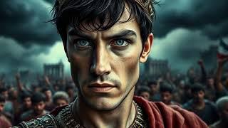 How One Emperor's INSANITY Destroyed Rome | The True Story of Caligula