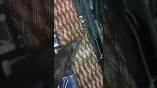 This iPhone Is Destroyed… Can We Recover it? #Tech