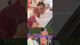 Khushboo Rajpurohitஎவ்ளோ கனவோட London -க்கு கிளம்பிருப்பாங்க...Ahmedabad Flight Acc*dent