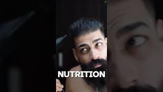 How to GROW and MAINTAIN a BEARD | Beard Care Routine