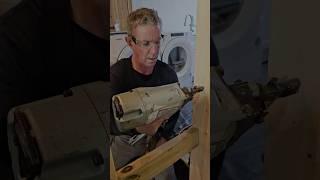 2 Tips for using a Framing Nailer like a pro