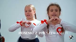 Polska to mój kraj - Smykofonika Małgorzata Hernik - piosenka na 11-go listopada - fragment