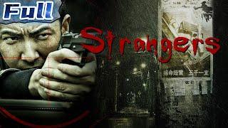【ENG】Strangers | Reyiza | Action Movie | Crime Movie | China Movie Channel ENGLISH