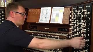 Organ Update January 2020