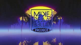 Affinity - Mike Della Bella Project (feat. Robbie LaBlanc)