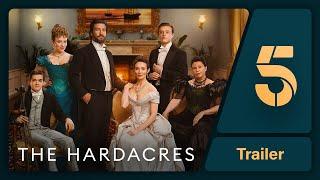 The Hardacres | New Series Trailer | Brand New Drama This Autumn on Channel 5