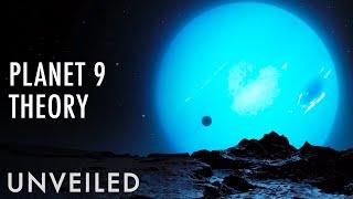 Planet 9 Theory | What's Hiding In the Kuiper Belt? | Unveiled