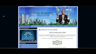 Pay For Performance SEO-Easy Street Marketing (352) 502-0064