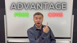 Medicare Advantage Plans (2025 Updates) Pros and Cons