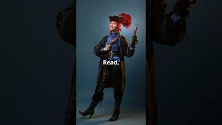 Real Pirates Behind Pirates of the Caribbean || The AllRounder