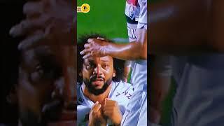 Marcelo In Deep Regret 