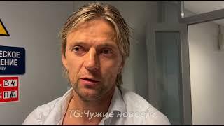 «ТИМОЩУК — Я СТАРАЛСЯ НЕ УЧАСТВОВАТЬ В МЕДИА ЛИГЕ»