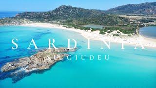 Su Giudeu: la spiaggia più bella di Chia | Sardegna 2023