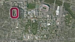 Orientation: Navigating Campus | The Ohio State University Office of Student Life