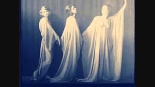 The Marginals - Ghost Love