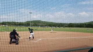 Ulises Nuñez Jr single in Kerrville, Tx.