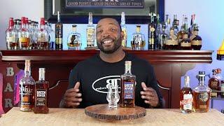 Whiskey Wisdom Live - Bourbon Drop @BourbonDrop