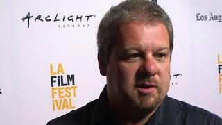 LA Film Festival Red Carpet Interviews for "Two Four Six"