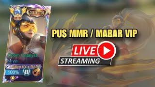 TOP GLOBAL MIYA FT GLOBAL 1 MARTIS