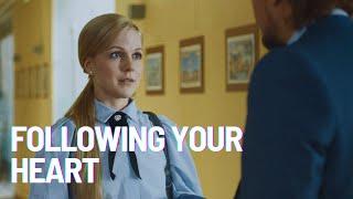 MELODRAMA WITH AN UNEXPECTED FINAL | FOLLOWING YOUR HEART | ALL EPISODES