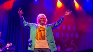 The Charlatans | Live 4K | Between Nowhere Tour 2024 | House of Blues | Houston, Texas | 01-12-24