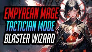 Baldur's Gate 3: Empyrean Mage – Wizard/Cleric Build | Tactician Mode