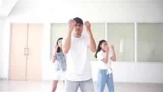 Video For FROLIC - Online Dance Class / "Girl's Like You" - Maroon 5