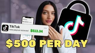 How To Start Dropshipping on TikTok Shop in 2025! (Full Course for Beginners!)