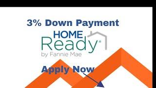 why My Clients Are Choosing Fannie Mae "new" Homeready Instead Of Fha  MUST WATCH