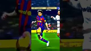 MESSI LA PULGA #football #footballmad #shortvideos