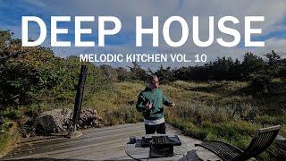 Melodic Kitchen Vol. 10 (Roman Flügel, Kollektiv Turmstrasse, Oliver Schories etc.,)