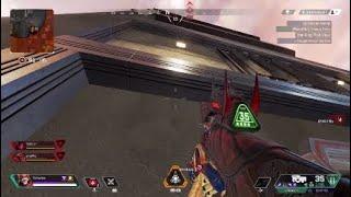 Apex S4 Revenant Clutch Climb and Pathy with Teppic