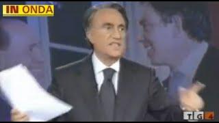 CONDUTTORI si ARRABBIANO in DIRETTA - compilation