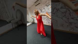 Интуитивный танец - Что это? // Практика с Людмилой Фридрих