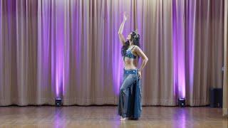 Raqs Shar Queen 2024 Belly Dancer Tracy Rhaj