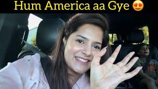 Hum America aa gye  | rakshabandhan special | the mridul | pragati | BroSis